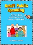 Public Speaking Workshops