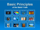 Basic Principles of the Baha'i Faith