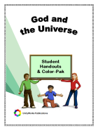 Theme #1: God and the Universe