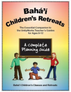 Children's Retreat Planning Guide