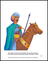 Bah'u'llh: The Glory of God: Student Handouts