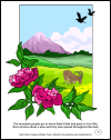 Bah'u'llh: The Glory of God: Student Handouts